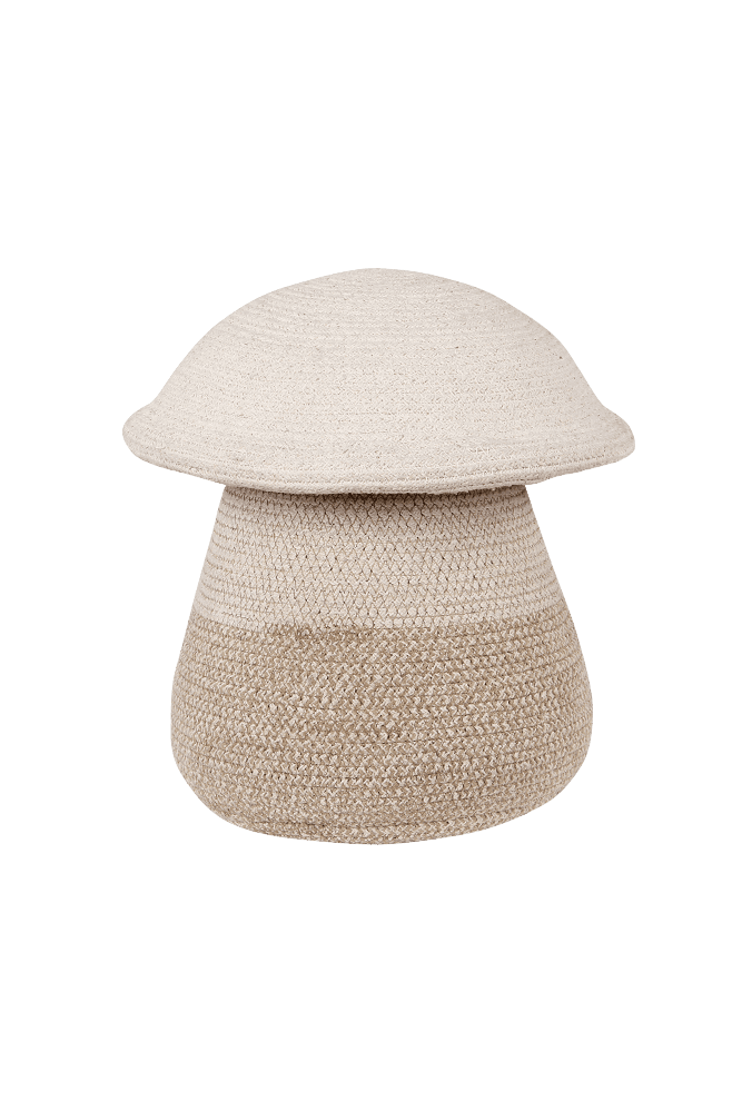 Basket Mushroom - Cotton Woods