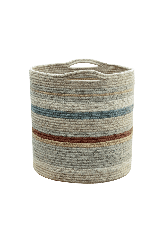 Basket Triplet - Reversible