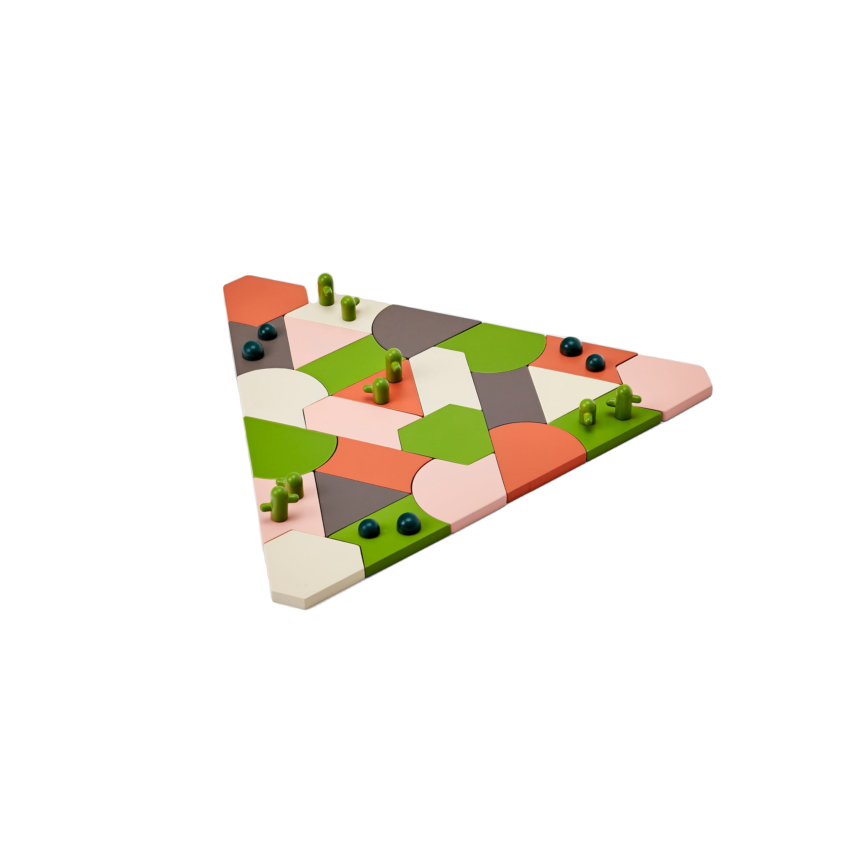 Areaware Blockitecture® Architectural Building Blocks