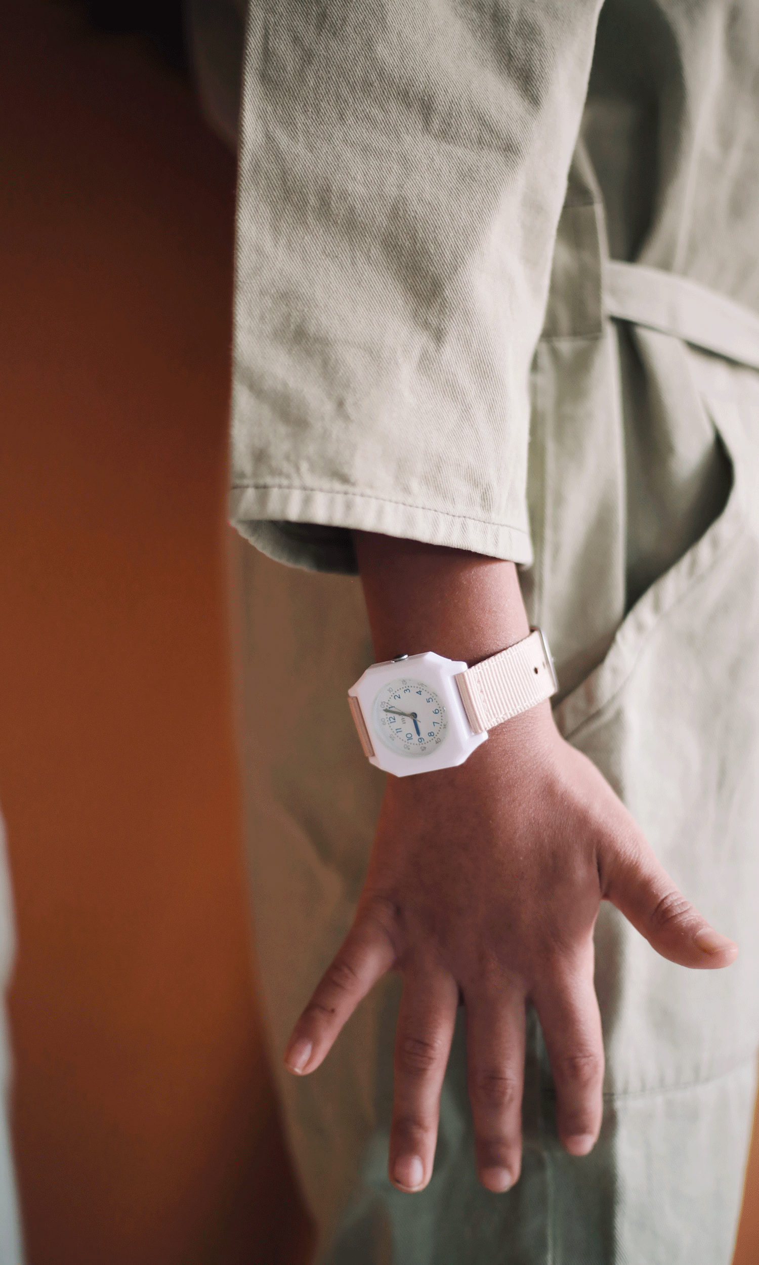Bone Watch For Kids
