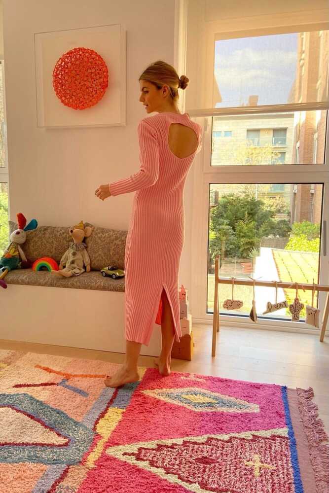 Washable Rug 1001 Nights - Morocco