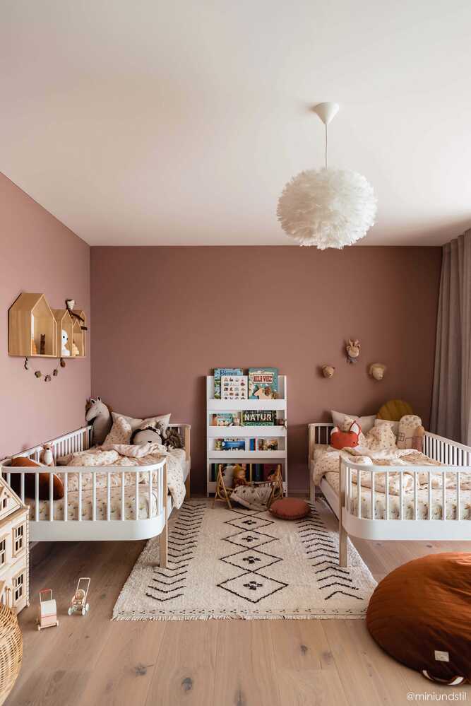 Washable Rug Bereber Rhombs - Bereber Style