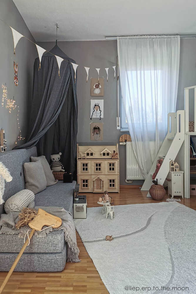 Washable Rug Cotton Shades - Tribute to Cotton