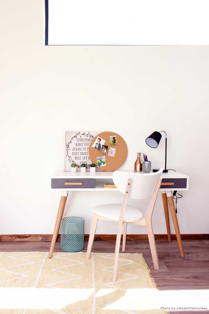 Washable Rug Hippy Yellow - Hippy