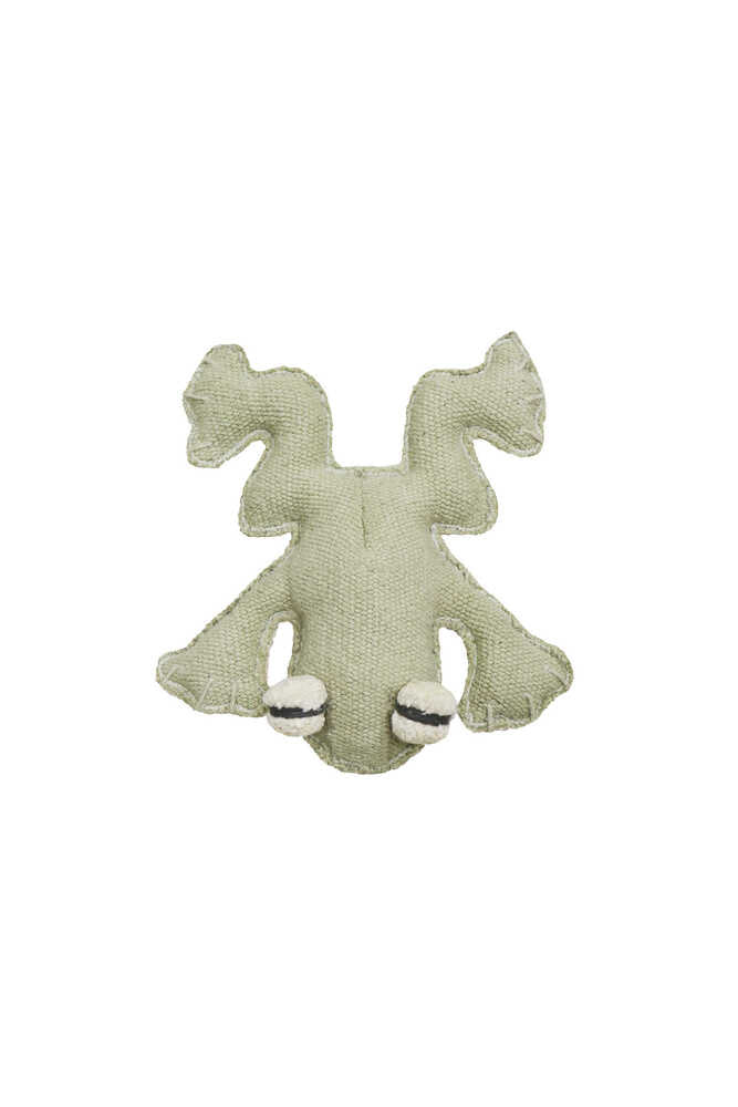 Washable Play Rug Botanic Fantasy - Fantasy Garden