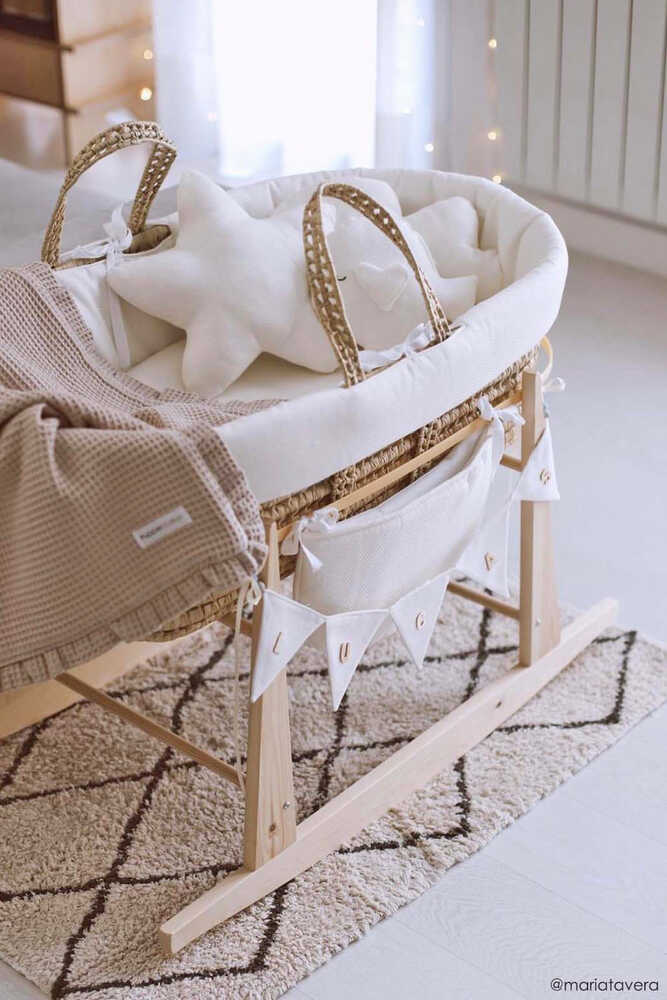 Washable Rug Mini Bereber - MiniOnes