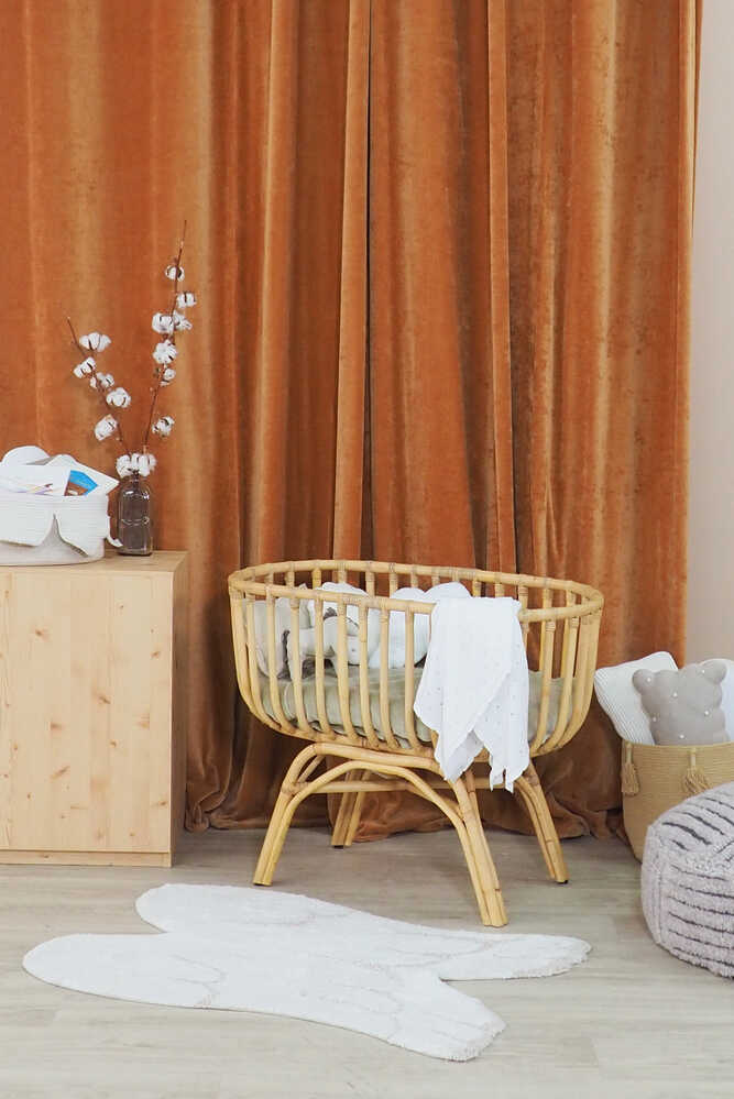 Washable Rug Mini Wings - MiniOnes