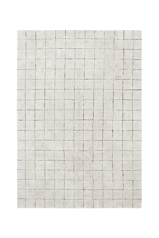 Washable Rug Mosaic - Little Chefs