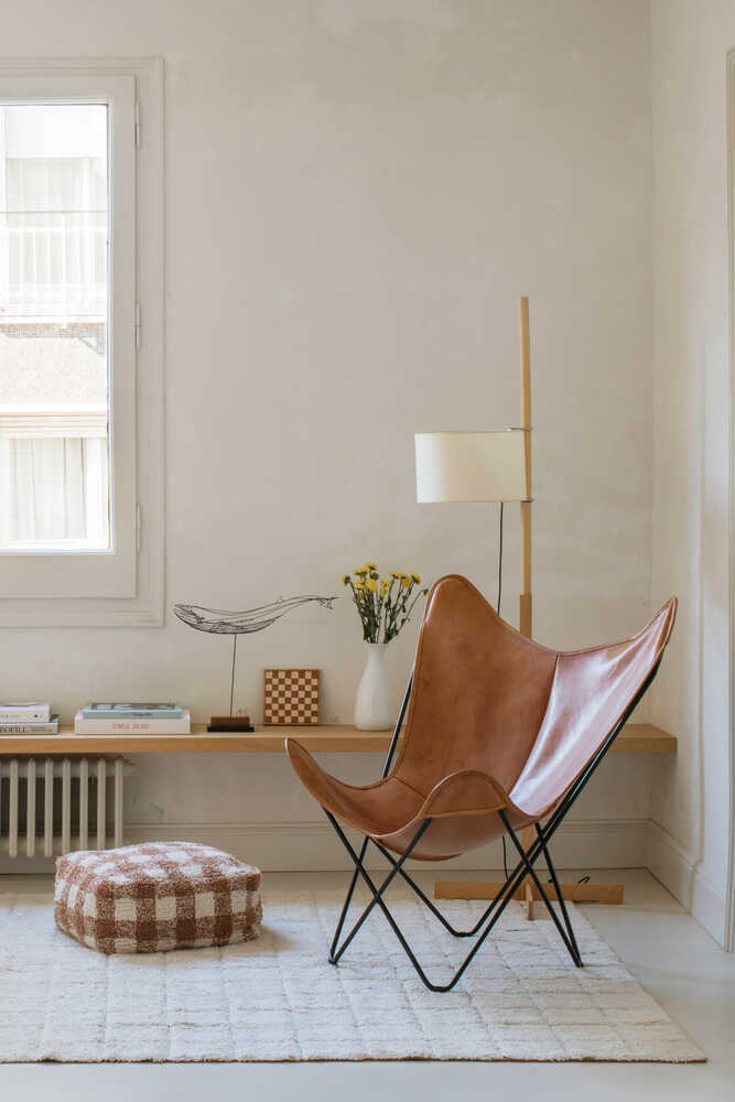 Washable Rug Mosaic - Little Chefs