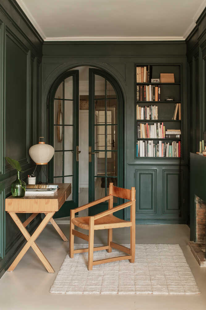 Washable Rug Mosaic - Little Chefs