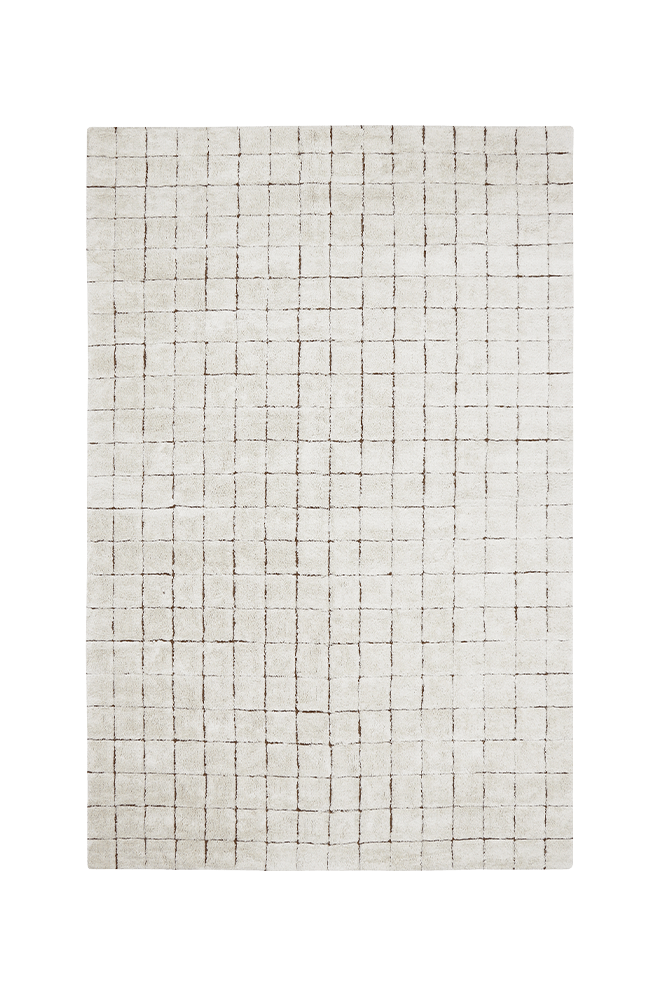 Washable Rug Mosaic - Little Chefs