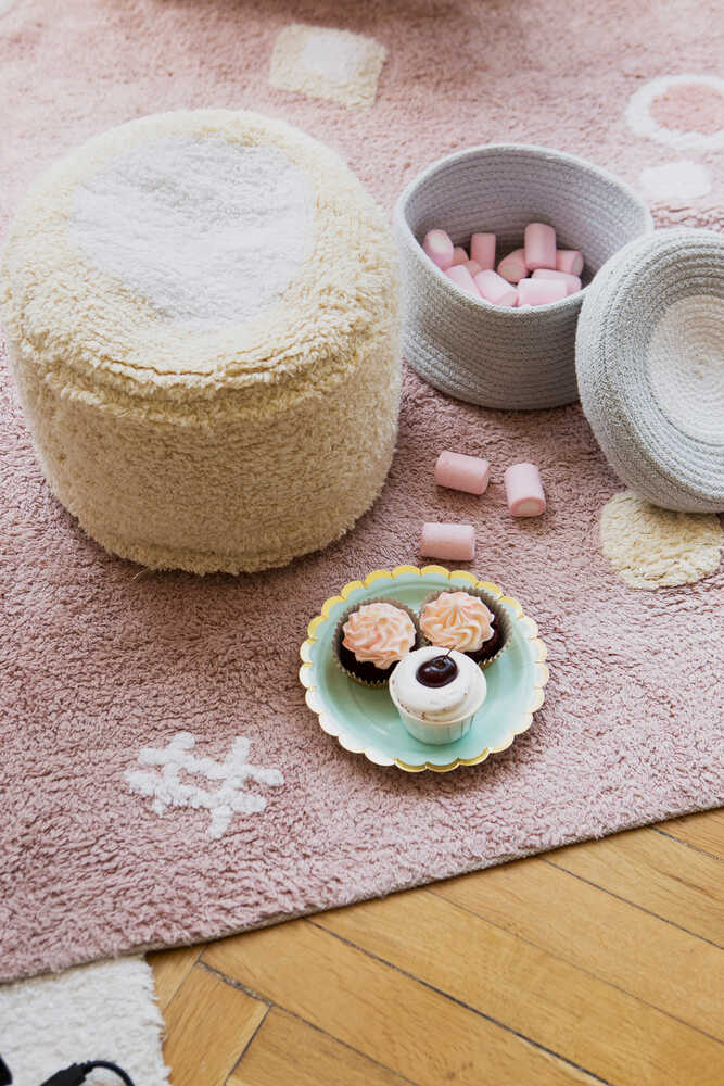 Washable Rug Noah - Pyjama Party