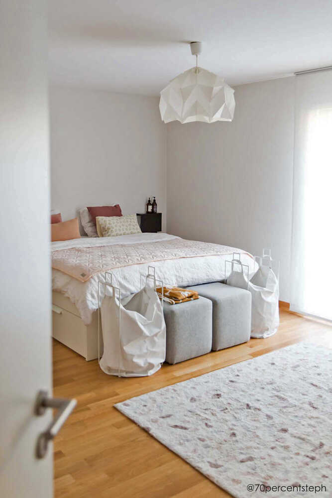 Washable Rug Terrazzo Moonstone - Terrazzo