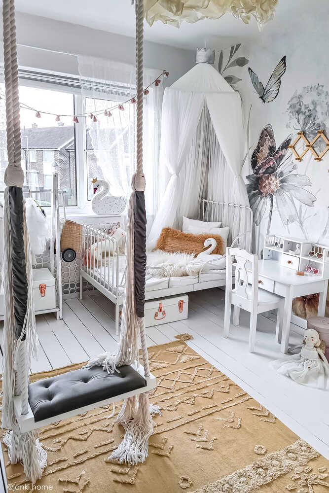 Washable Rug Tribu Honey - Re Edition + Canvas