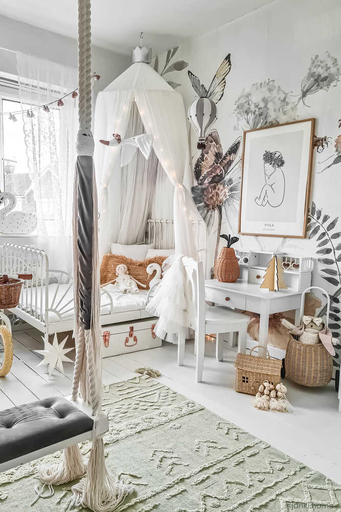 Washable Rug Tribu Olive - Re Edition + Canvas