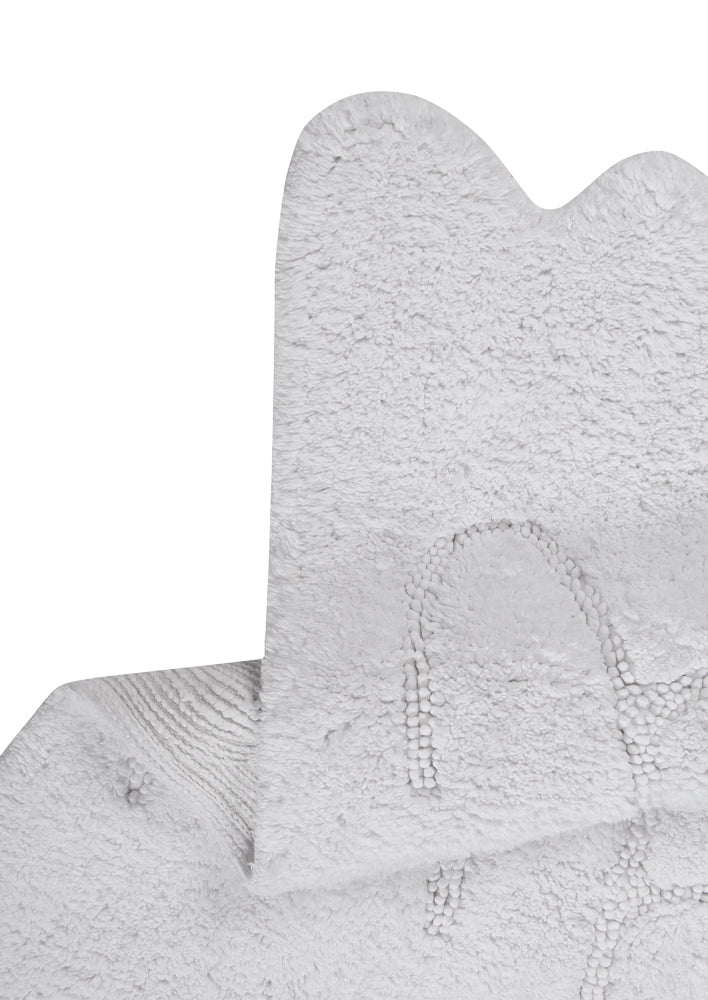 Washable Rug Silhouette Wing - Silhouettes