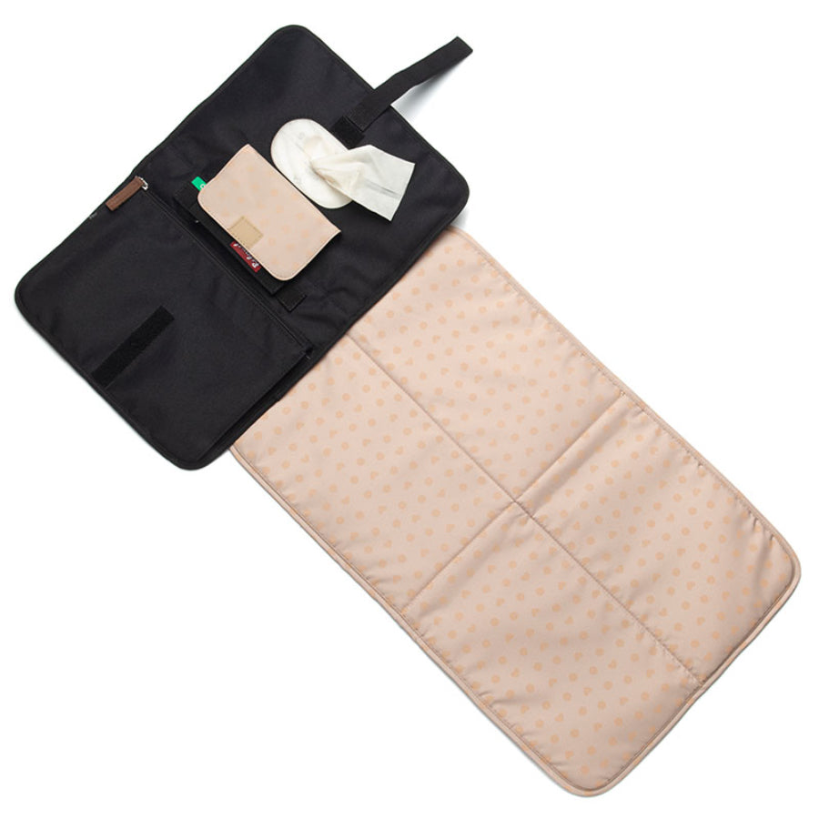 Change Station Eco Black