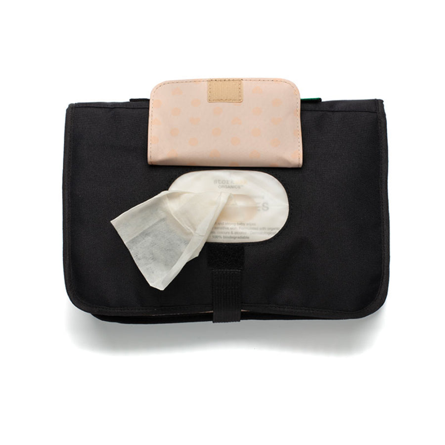 Change Station Eco Black