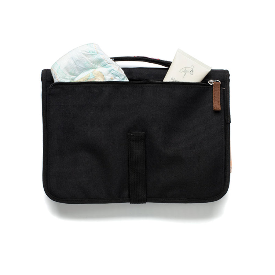 Change Station Eco Black