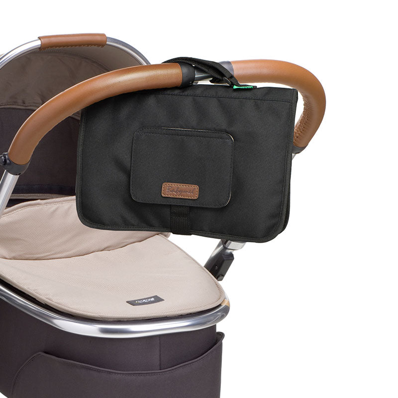 Change Station Eco Black