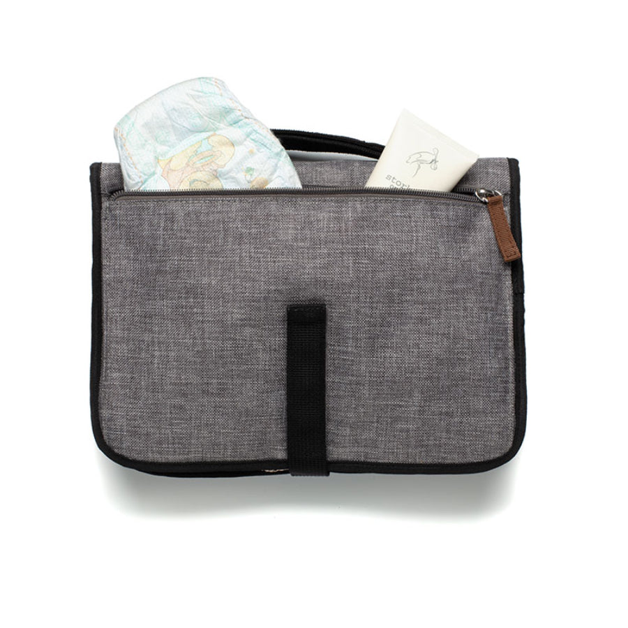 Change Station Eco Grey