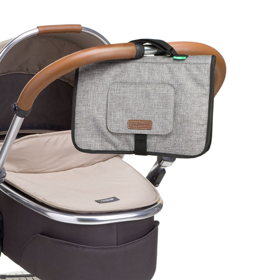 Change Station Eco Grey