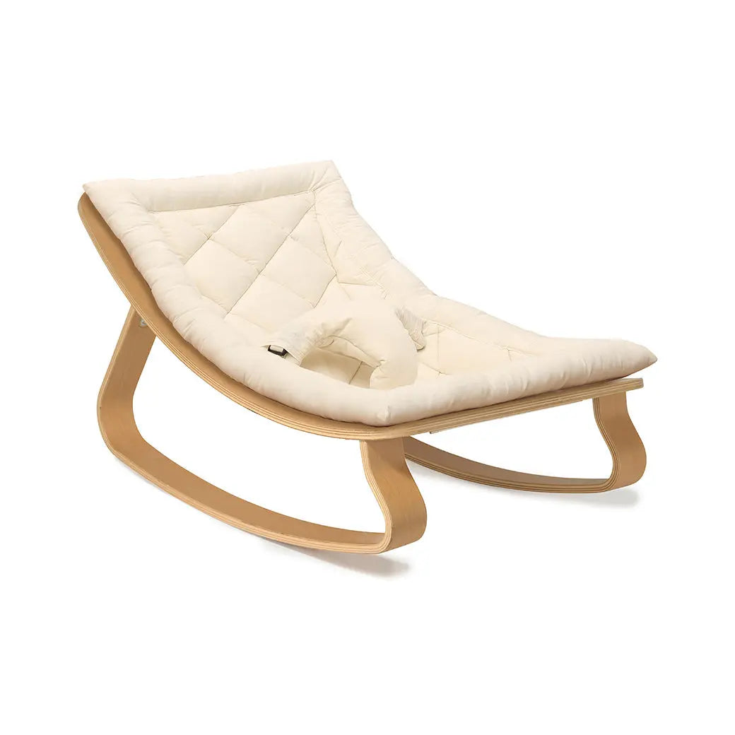 Charlie Crane Charlie Crane Rocker - Levo Baby Bouncers & Rockers