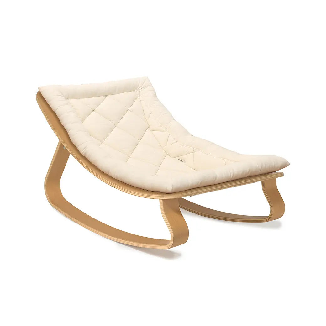 Charlie Crane Charlie Crane Rocker - Levo Baby Bouncers & Rockers