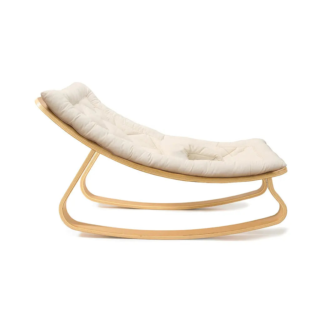 Charlie Crane Charlie Crane Rocker - Levo Baby Bouncers & Rockers