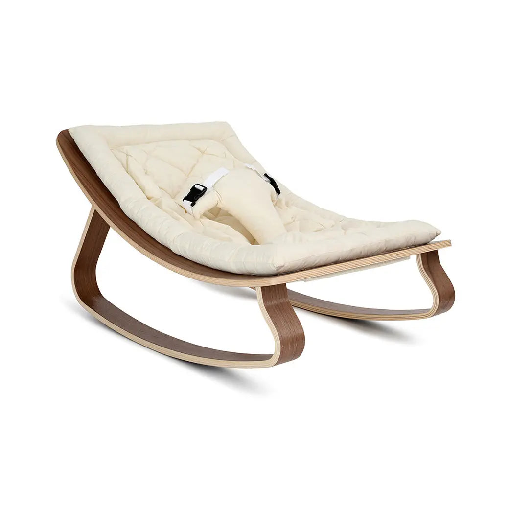 Charlie Crane Charlie Crane Rocker - Levo Baby Bouncers & Rockers