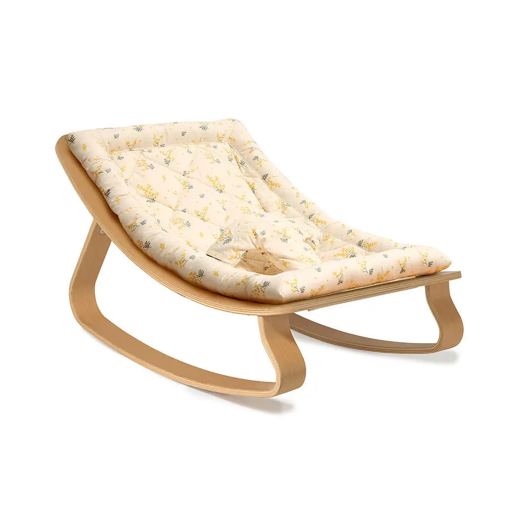 Charlie Crane Charlie Crane Rocker - Levo Baby Bouncers & Rockers