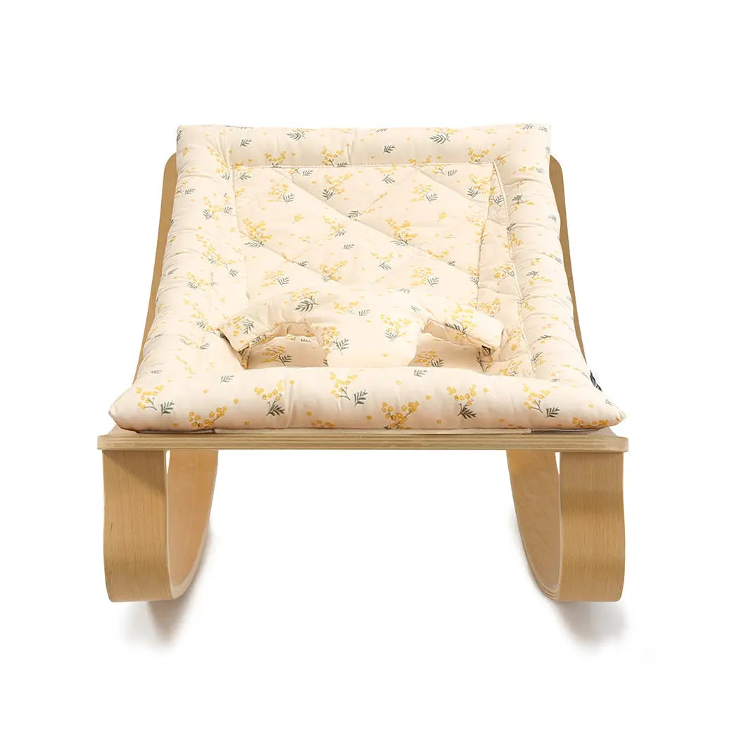 Charlie Crane Charlie Crane Rocker - Levo Baby Bouncers & Rockers