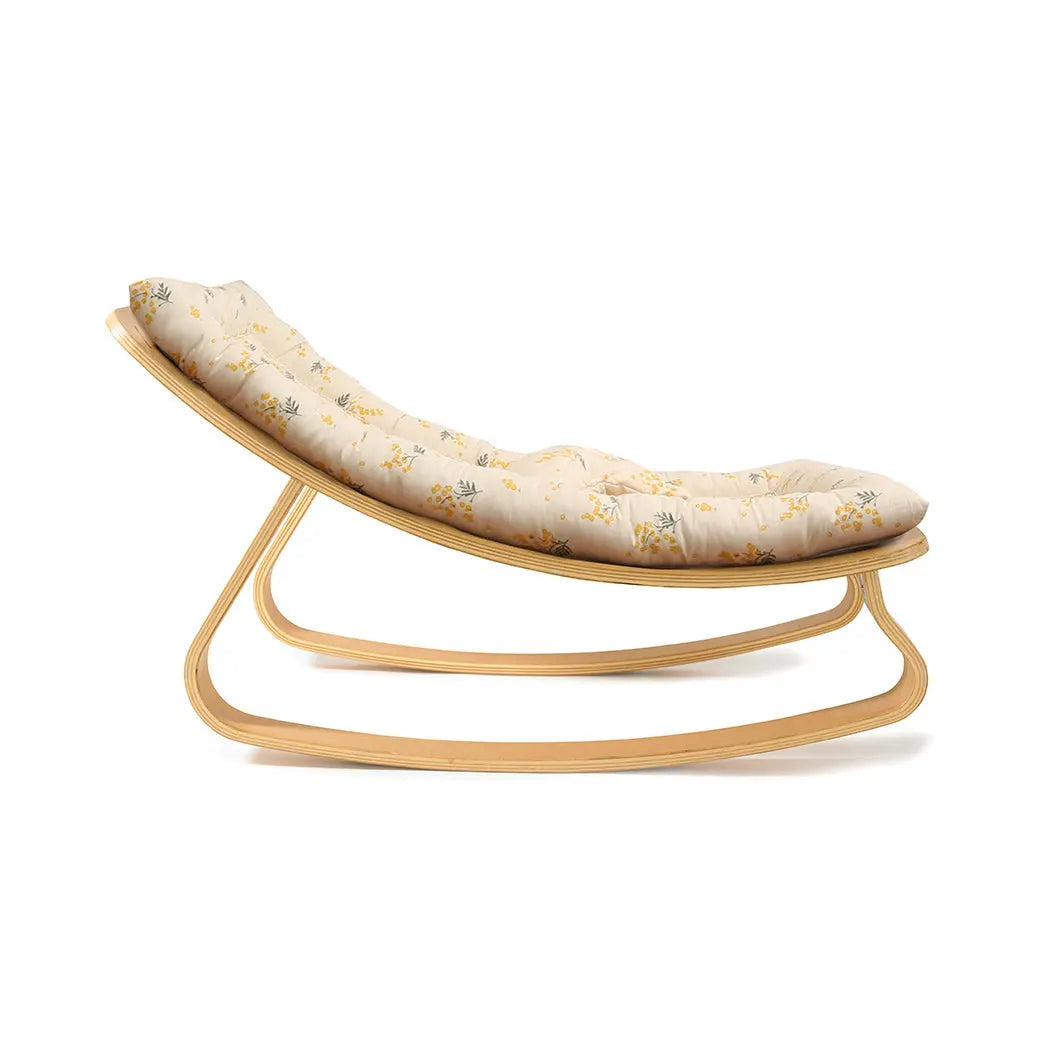 Charlie Crane Charlie Crane Rocker - Levo Baby Bouncers & Rockers