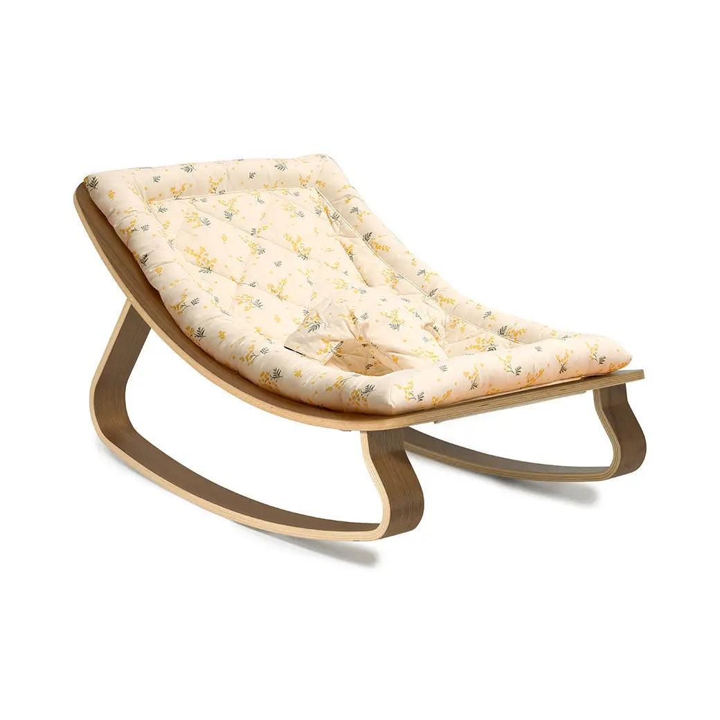 Charlie Crane Charlie Crane Rocker - Levo Baby Bouncers & Rockers