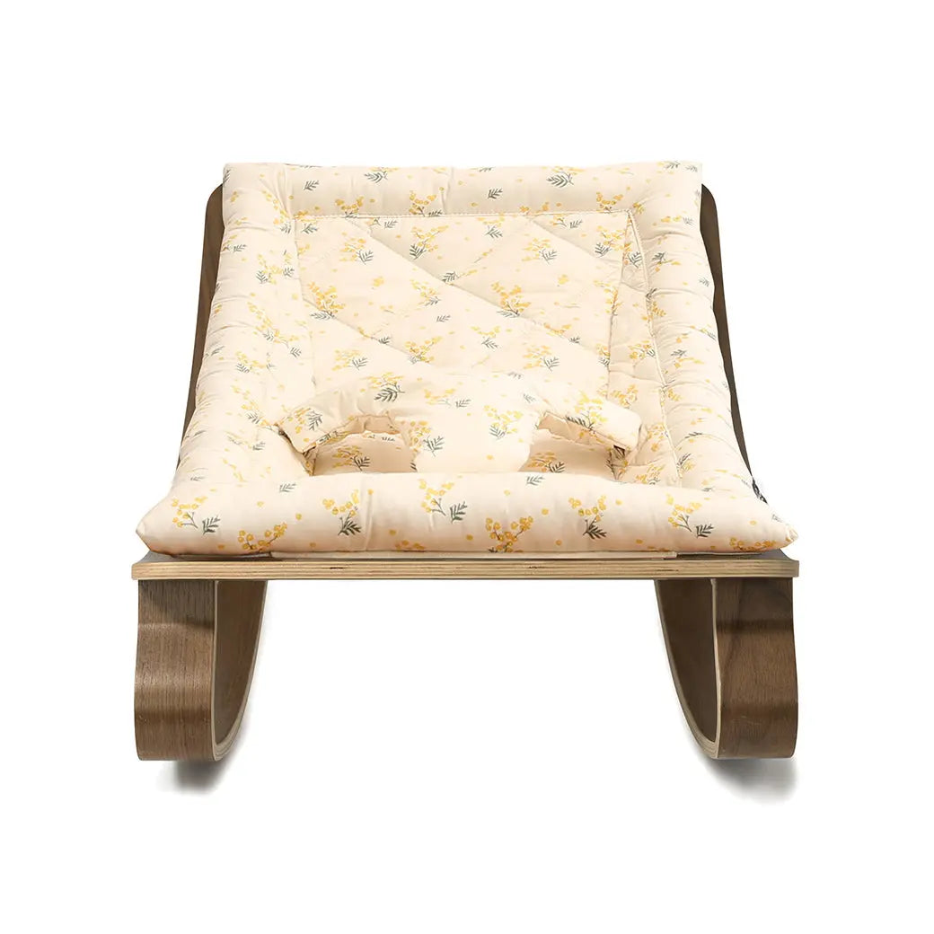 Charlie Crane Charlie Crane Rocker - Levo Baby Bouncers & Rockers