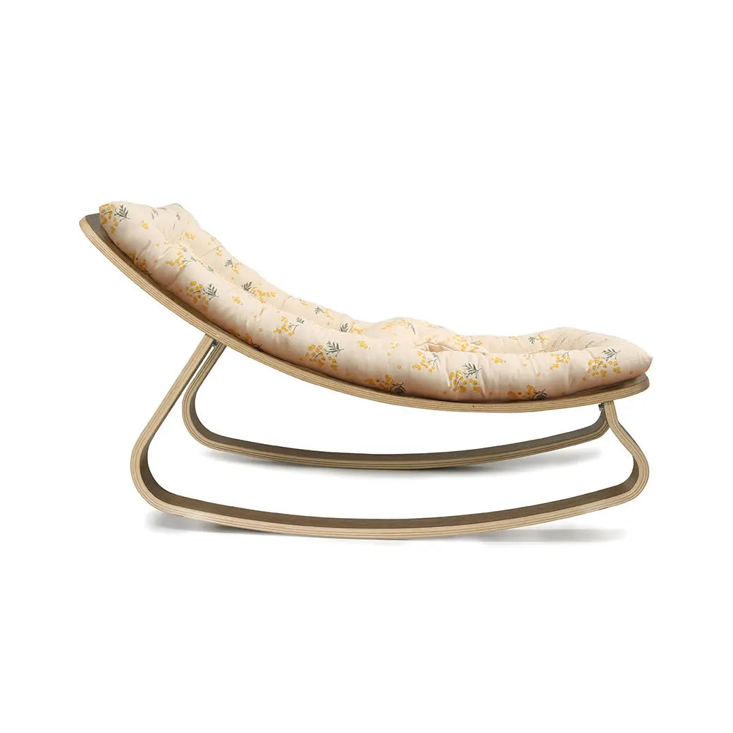 Charlie Crane Charlie Crane Rocker - Levo Baby Bouncers & Rockers