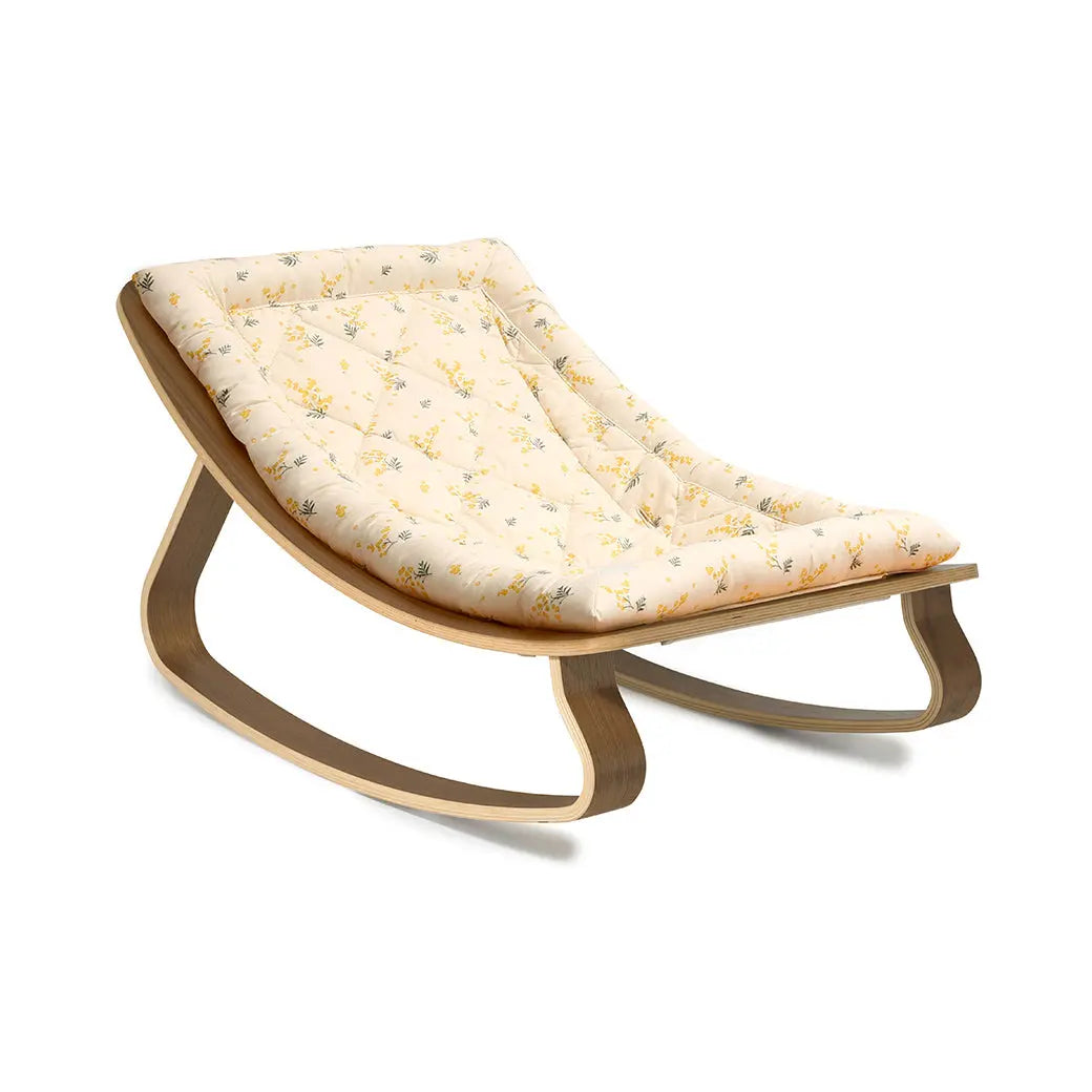Charlie Crane Charlie Crane Rocker - Levo Baby Bouncers & Rockers
