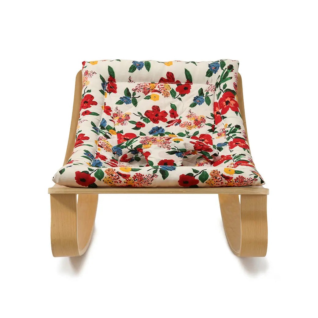 Charlie Crane Charlie Crane Rocker - Levo Baby Bouncers & Rockers