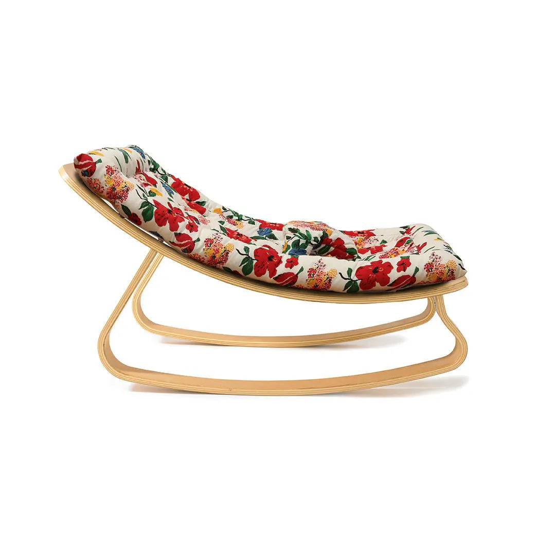 Charlie Crane Charlie Crane Rocker - Levo Baby Bouncers & Rockers