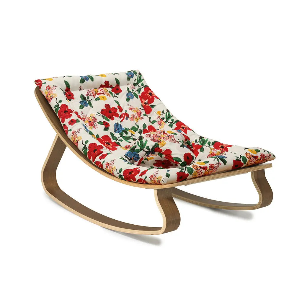 Charlie Crane Charlie Crane Rocker - Levo Baby Bouncers & Rockers