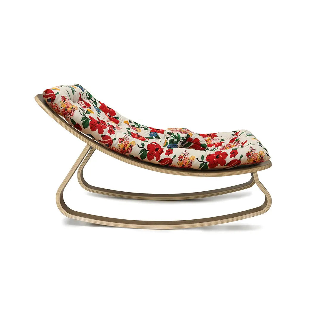 Charlie Crane Charlie Crane Rocker - Levo Baby Bouncers & Rockers