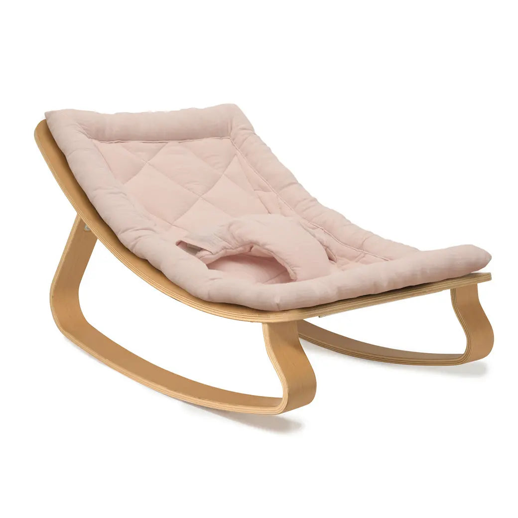 Charlie Crane Charlie Crane Rocker - Levo Baby Bouncers & Rockers