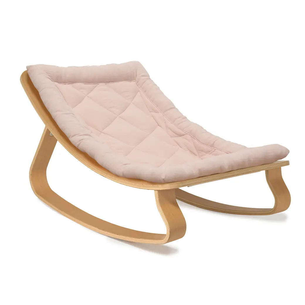 Charlie Crane Charlie Crane Rocker - Levo Baby Bouncers & Rockers