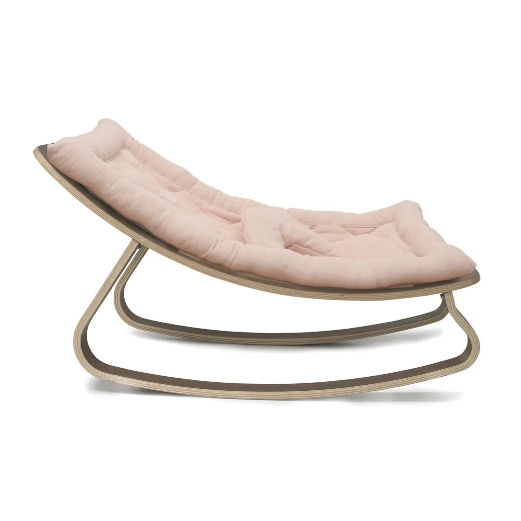 Charlie Crane Charlie Crane Rocker - Levo Baby Bouncers & Rockers