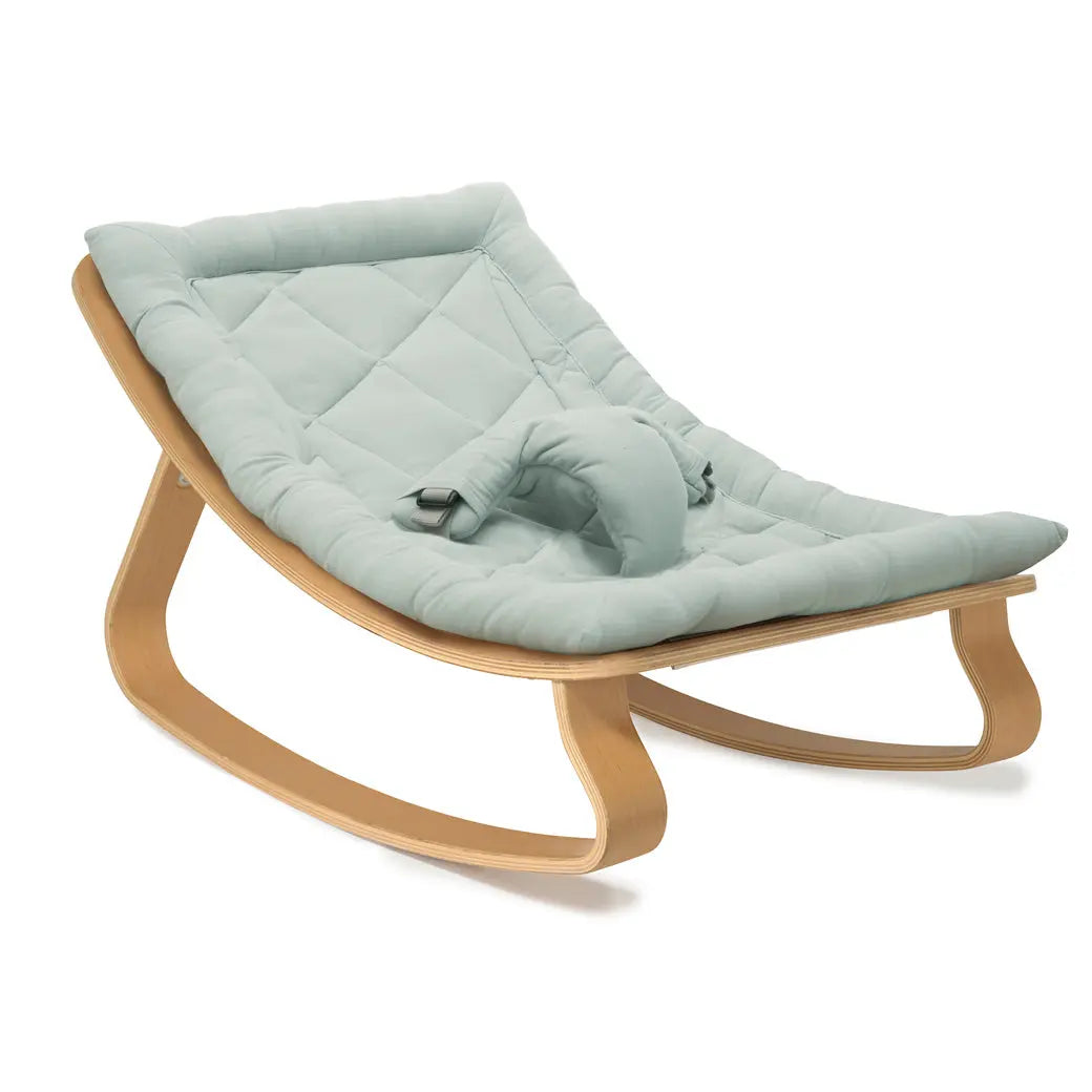 Charlie Crane Charlie Crane Rocker - Levo Baby Bouncers & Rockers