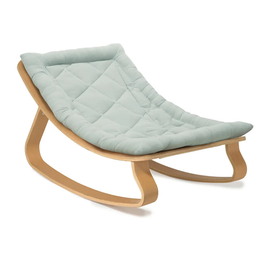Charlie Crane Charlie Crane Rocker - Levo Baby Bouncers & Rockers