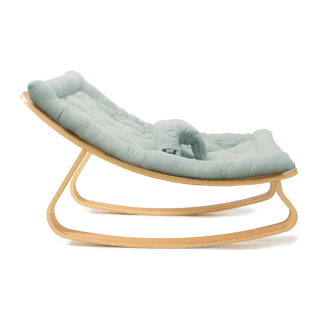 Charlie Crane Charlie Crane Rocker - Levo Baby Bouncers & Rockers