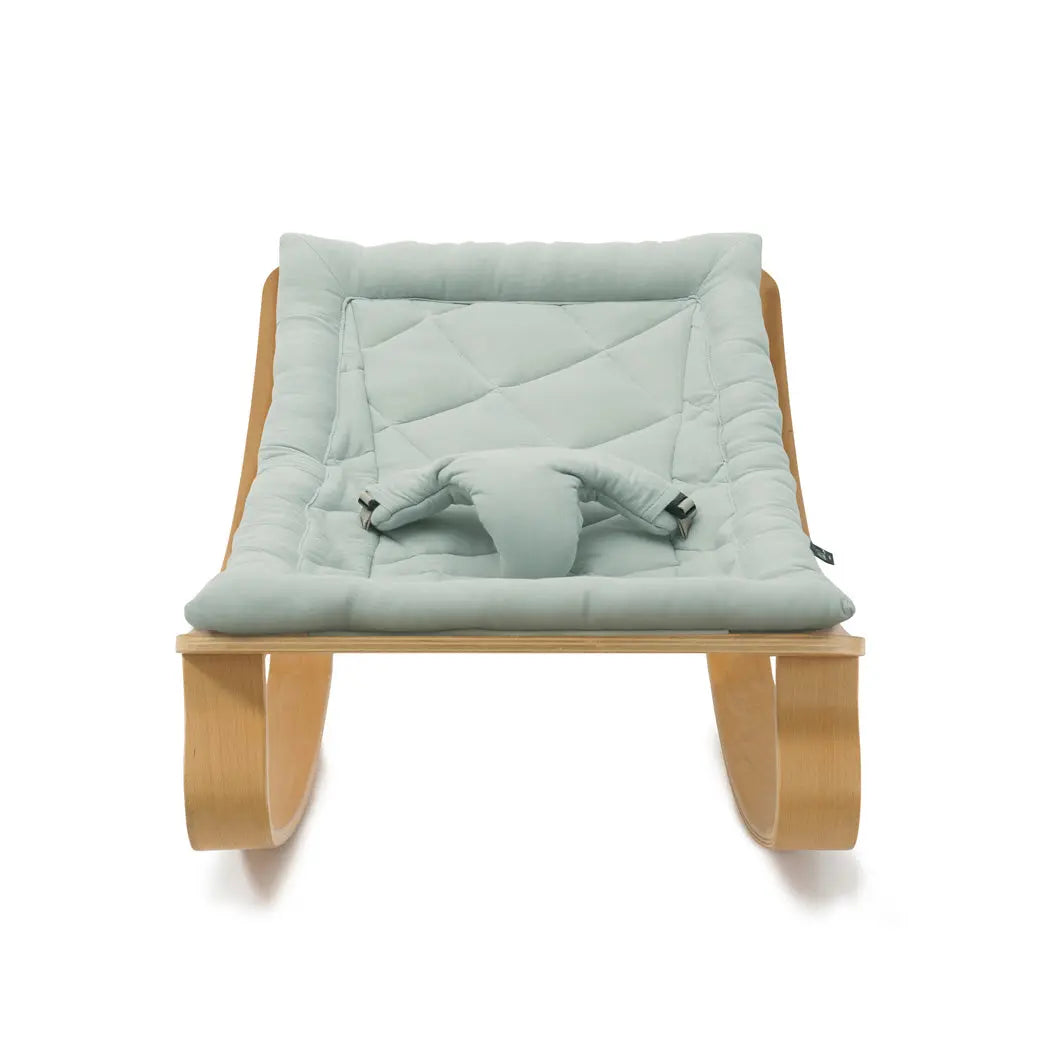 Charlie Crane Charlie Crane Rocker - Levo Baby Bouncers & Rockers