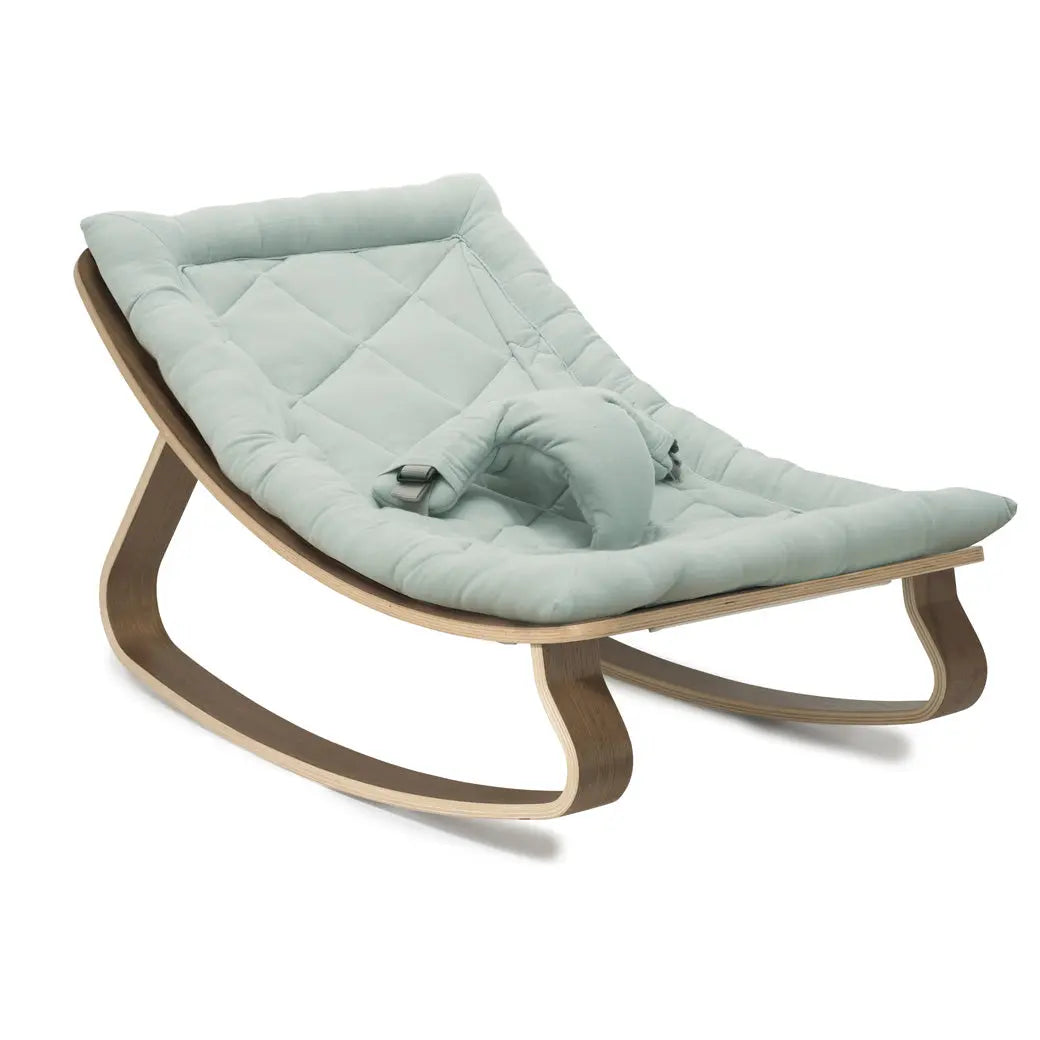 Charlie Crane Charlie Crane Rocker - Levo Baby Bouncers & Rockers