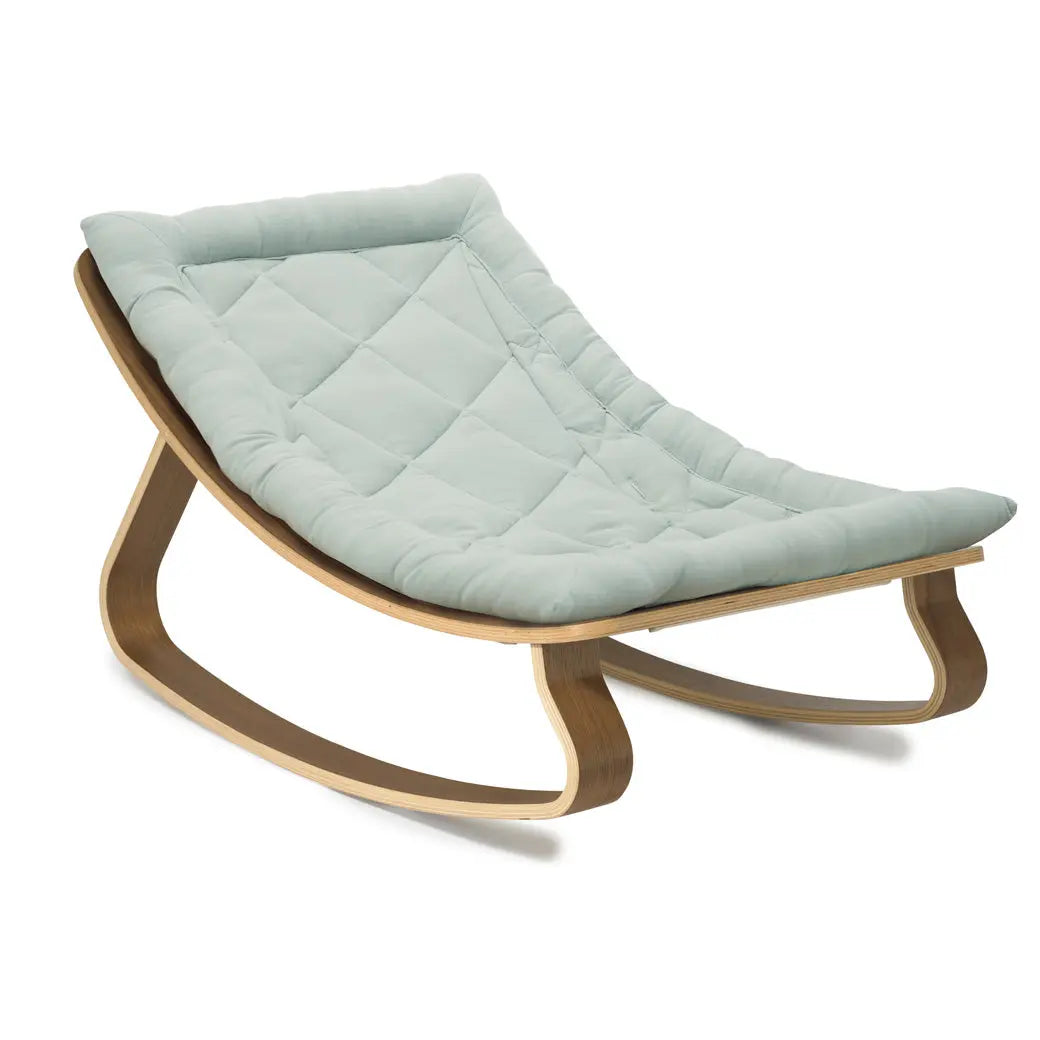 Charlie Crane Charlie Crane Rocker - Levo Baby Bouncers & Rockers